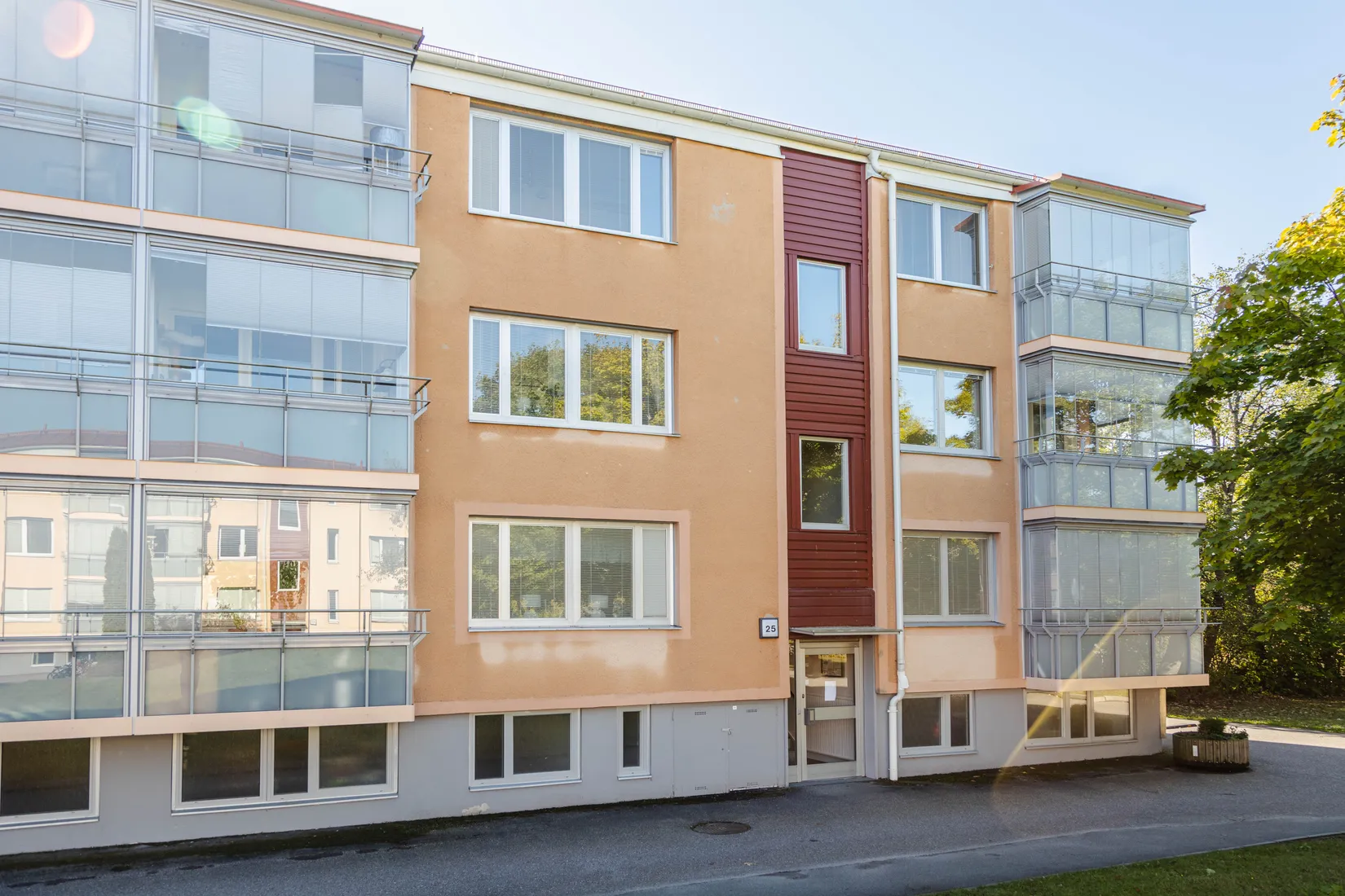 Bostadsrätt, Lövhagsgatan 25, Råby, Västerås