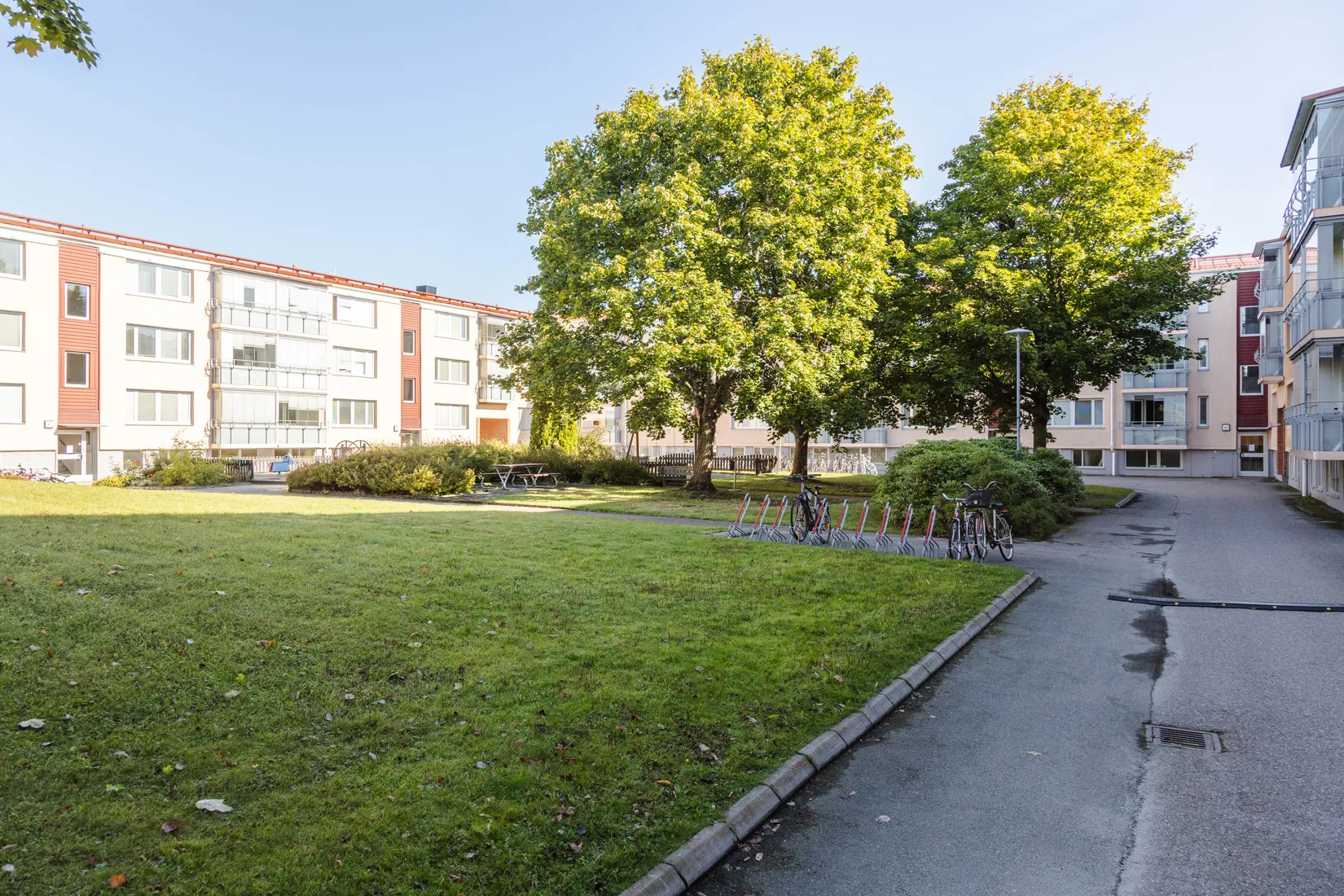 Bostadsrätt, Lövhagsgatan 25, Råby, Västerås