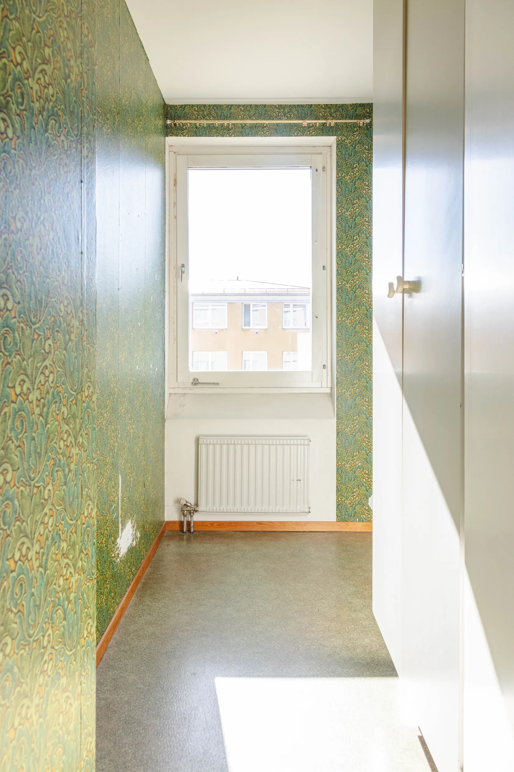 Bostadsrätt, Lövhagsgatan 25, Råby, Västerås