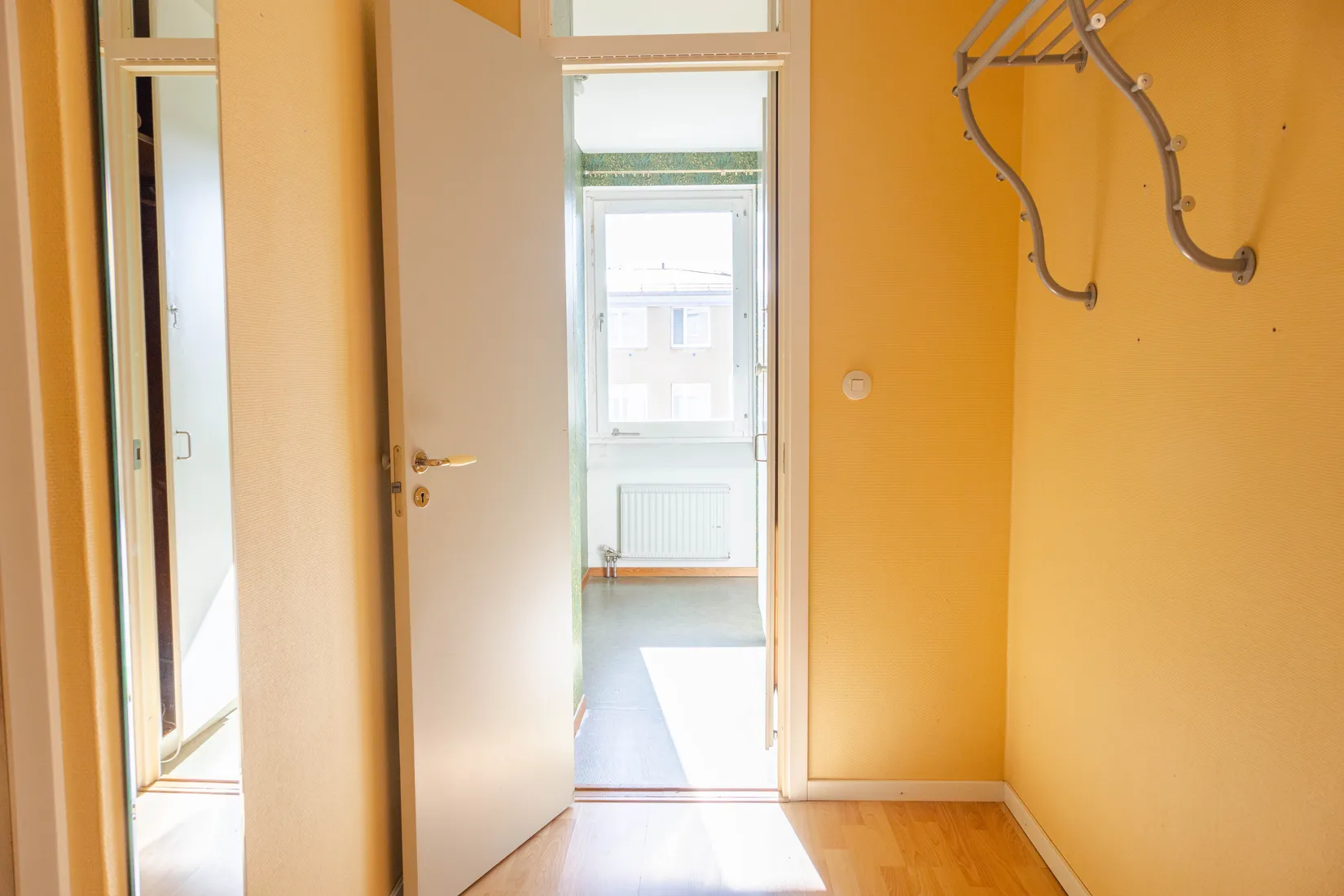 Bostadsrätt, Lövhagsgatan 25, Råby, Västerås