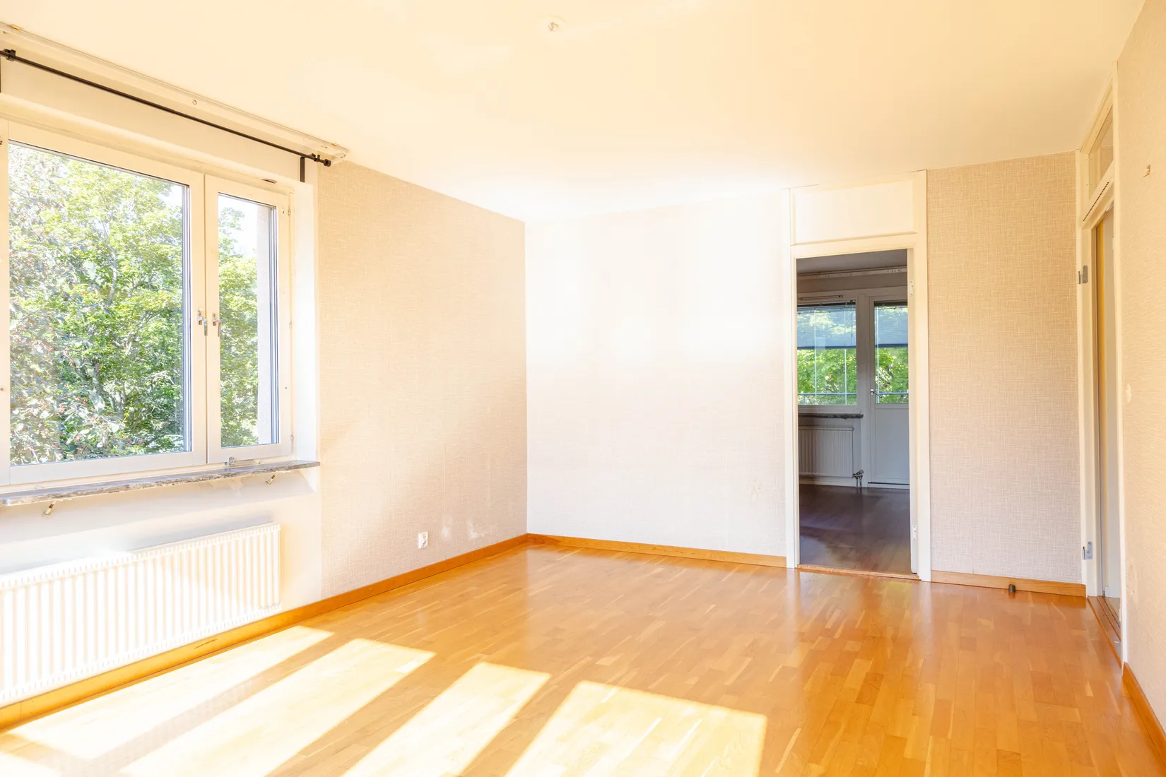 Bostadsrätt, Lövhagsgatan 25, Råby, Västerås