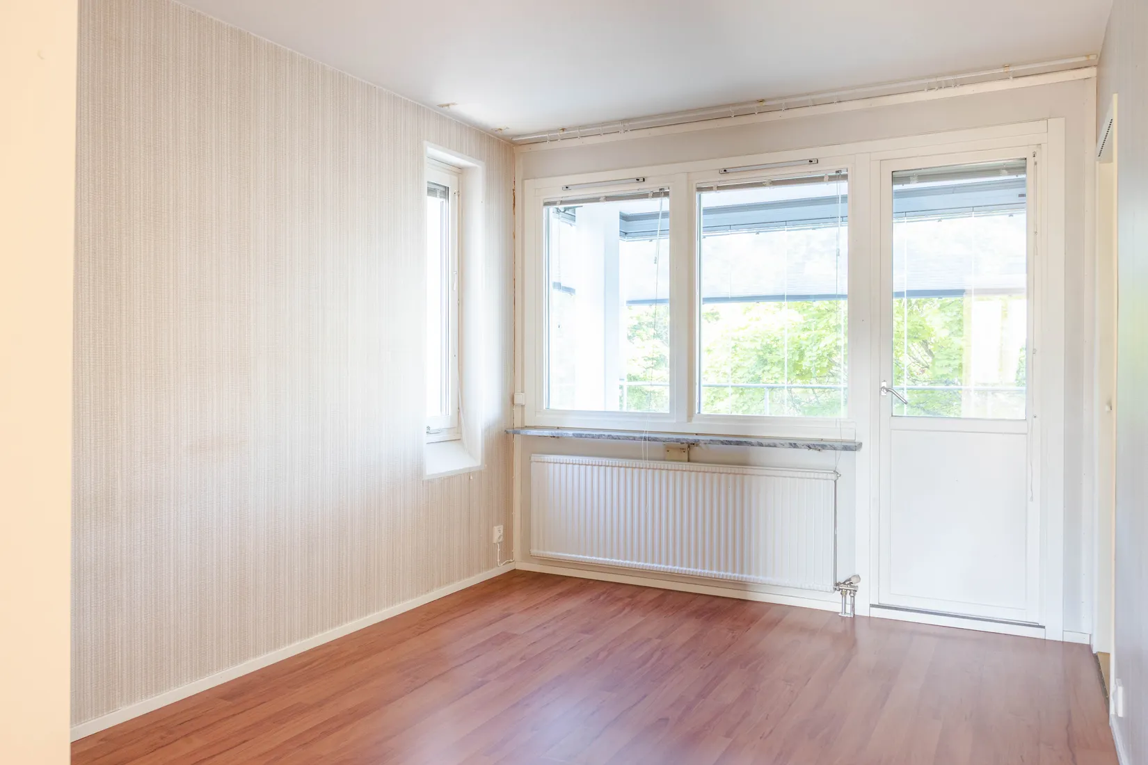 Bostadsrätt, Lövhagsgatan 25, Råby, Västerås