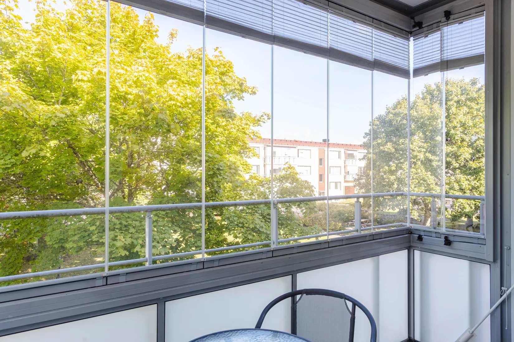 Bostadsrätt, Lövhagsgatan 25, Råby, Västerås