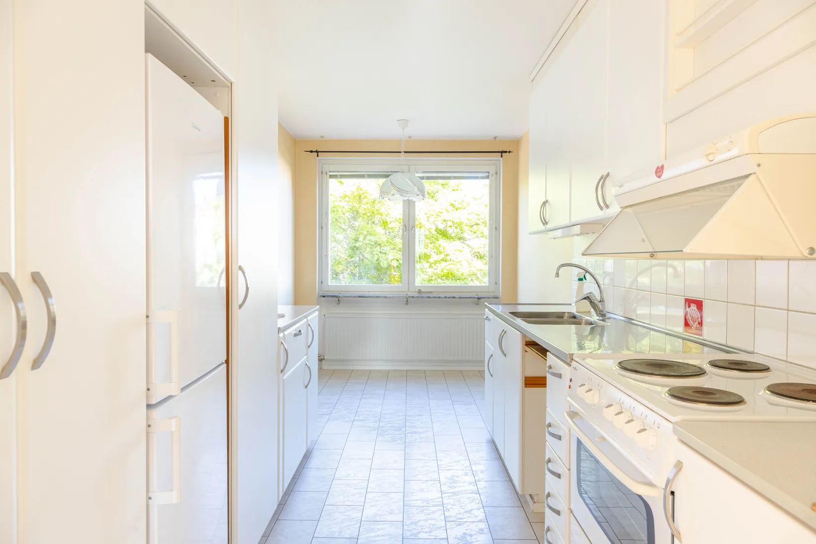 Bostadsrätt, Lövhagsgatan 25, Råby, Västerås