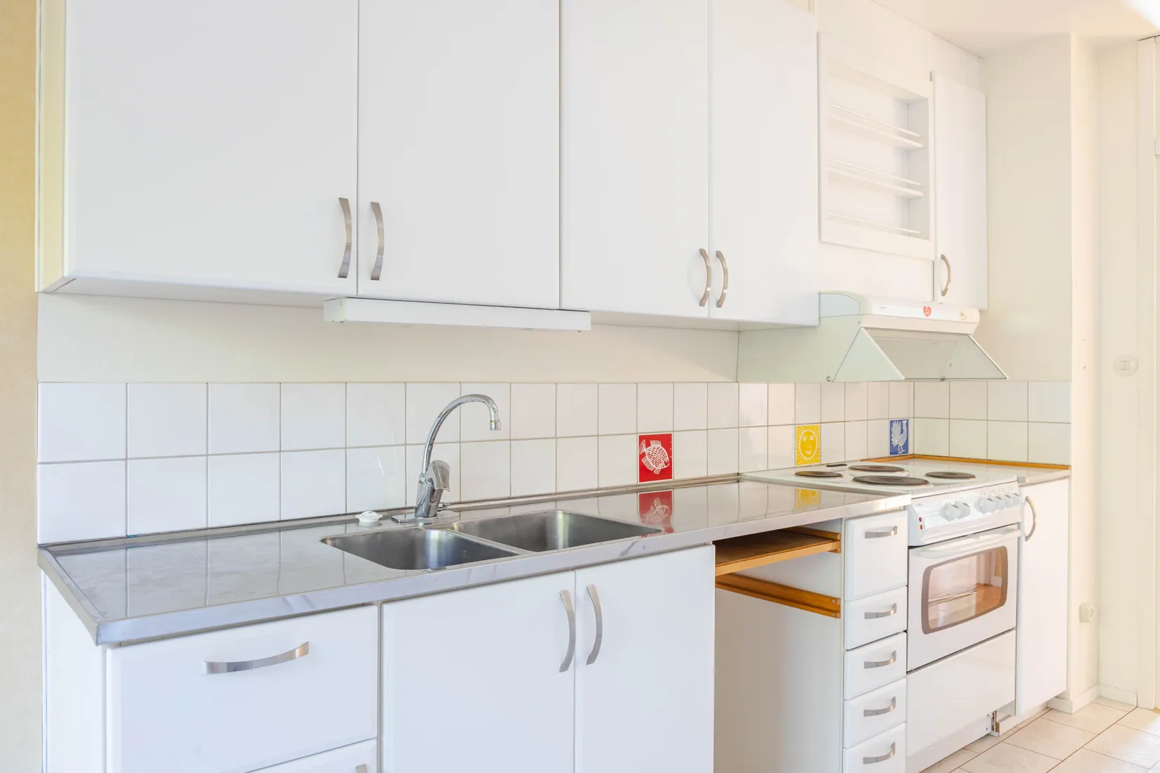 Bostadsrätt, Lövhagsgatan 25, Råby, Västerås