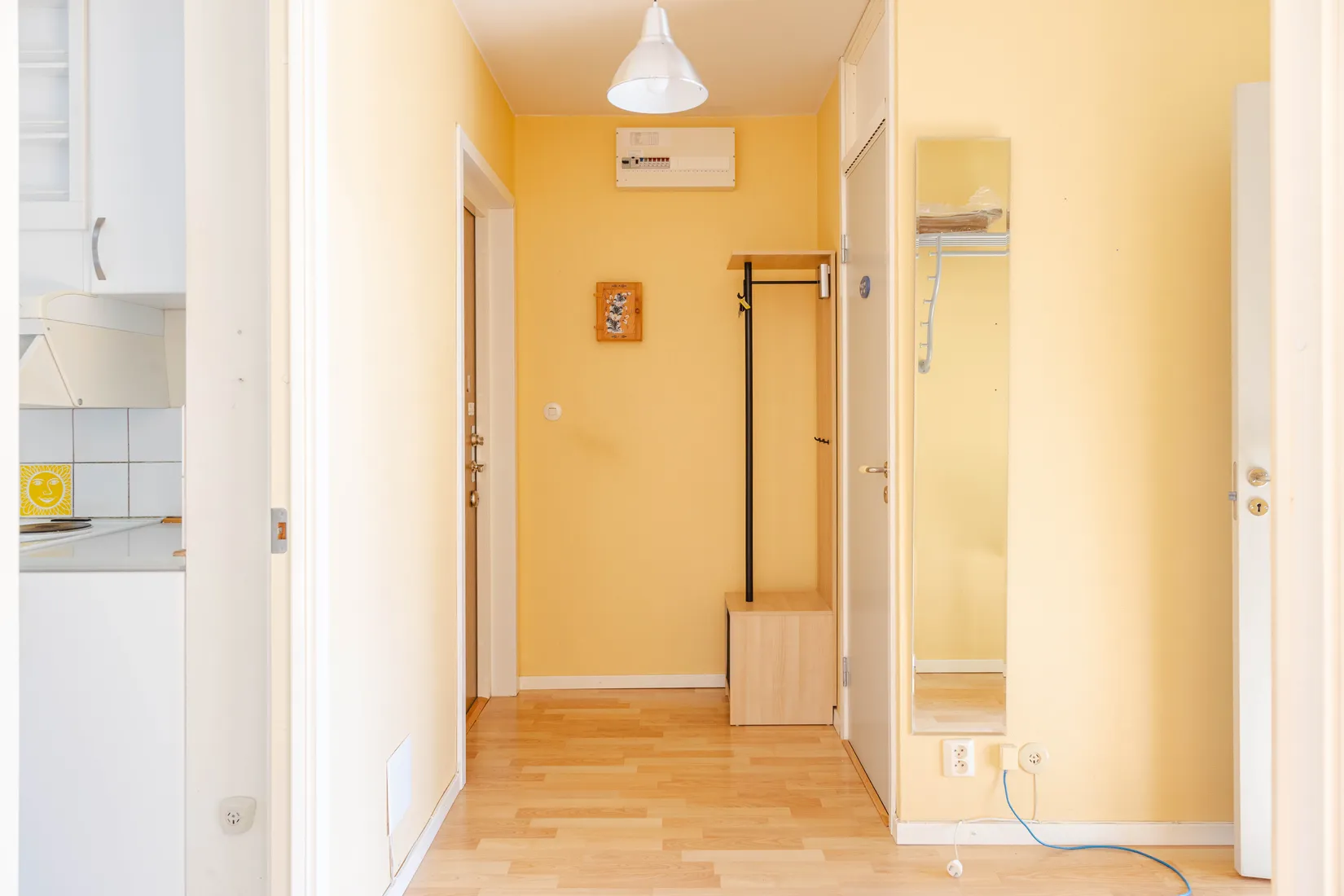 Bostadsrätt, Lövhagsgatan 25, Råby, Västerås