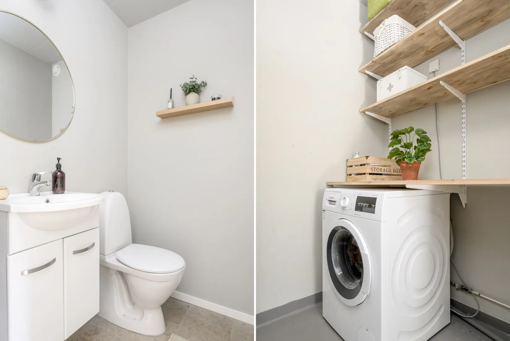 Radhus, Visthusvägen 24, Njurunda, Sundsvall