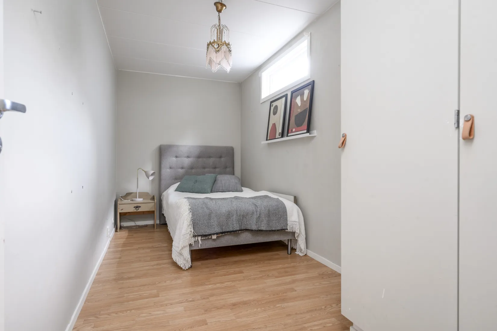 Radhus, Visthusvägen 24, Njurunda, Sundsvall