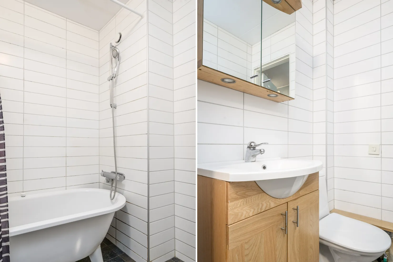 Radhus, Visthusvägen 24, Njurunda, Sundsvall