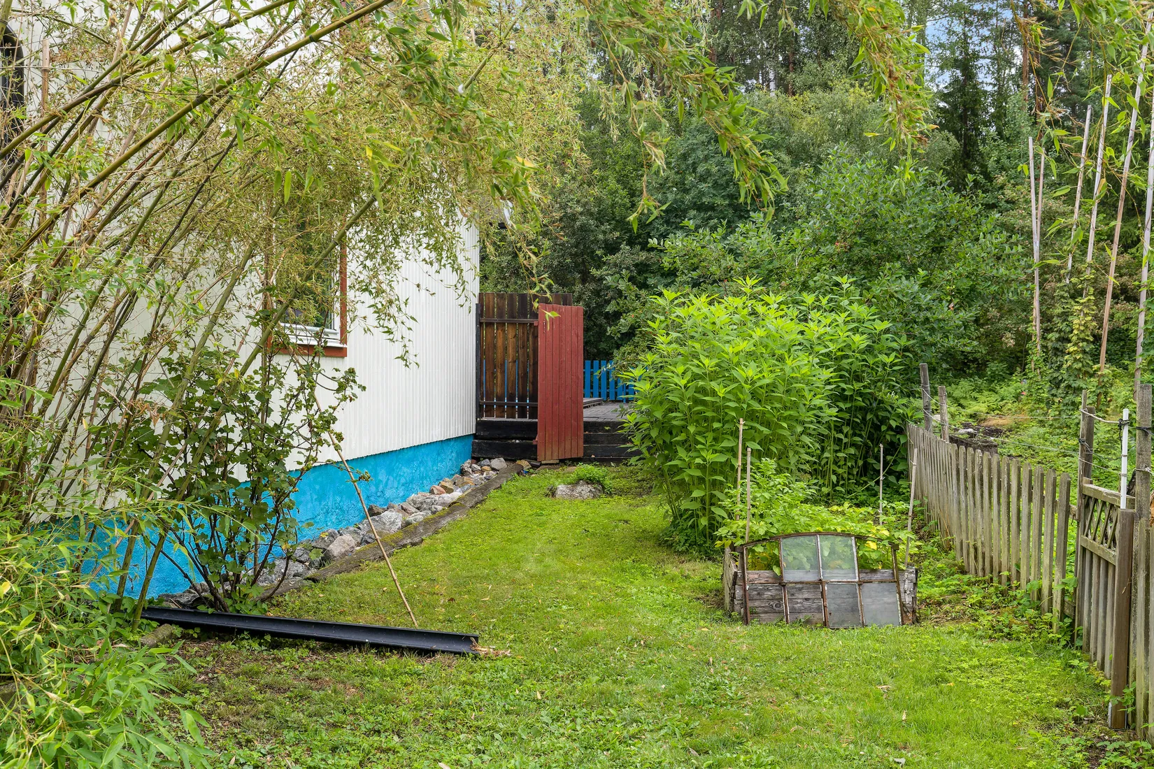 Villa, Klockarvägen 21, Ekerö Sundby, Ekerö