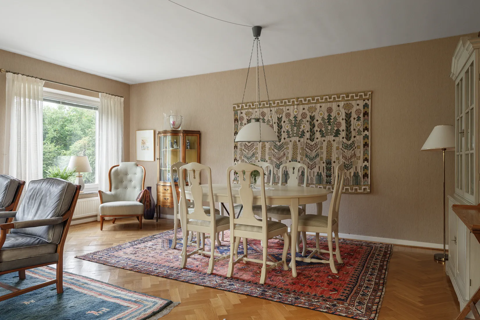 Radhus, Vasagatan 14B, Östermalm, Kristianstad