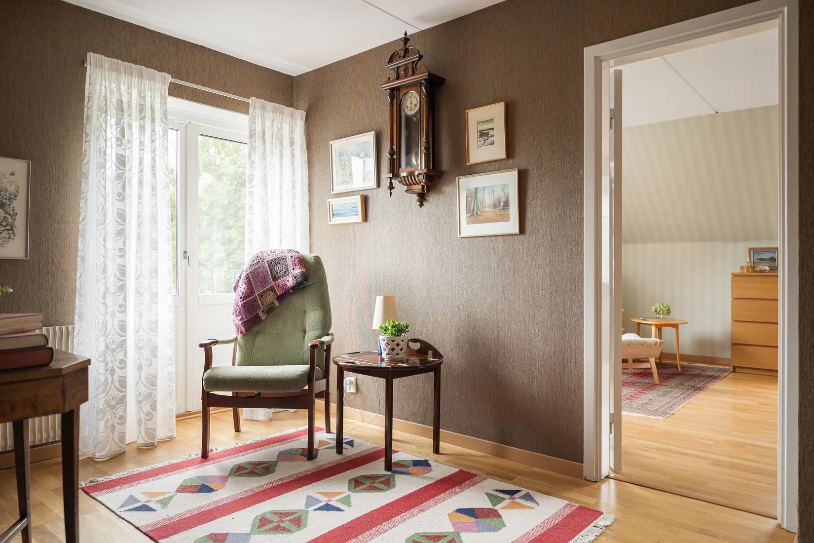 Radhus, Vasagatan 14B, Östermalm, Kristianstad