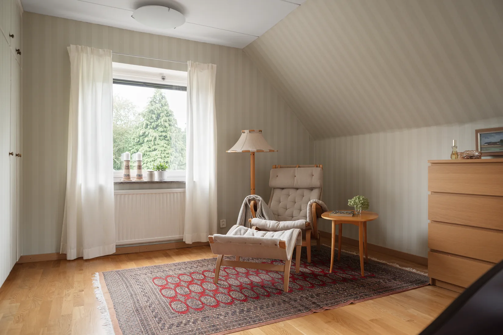 Radhus, Vasagatan 14B, Östermalm, Kristianstad