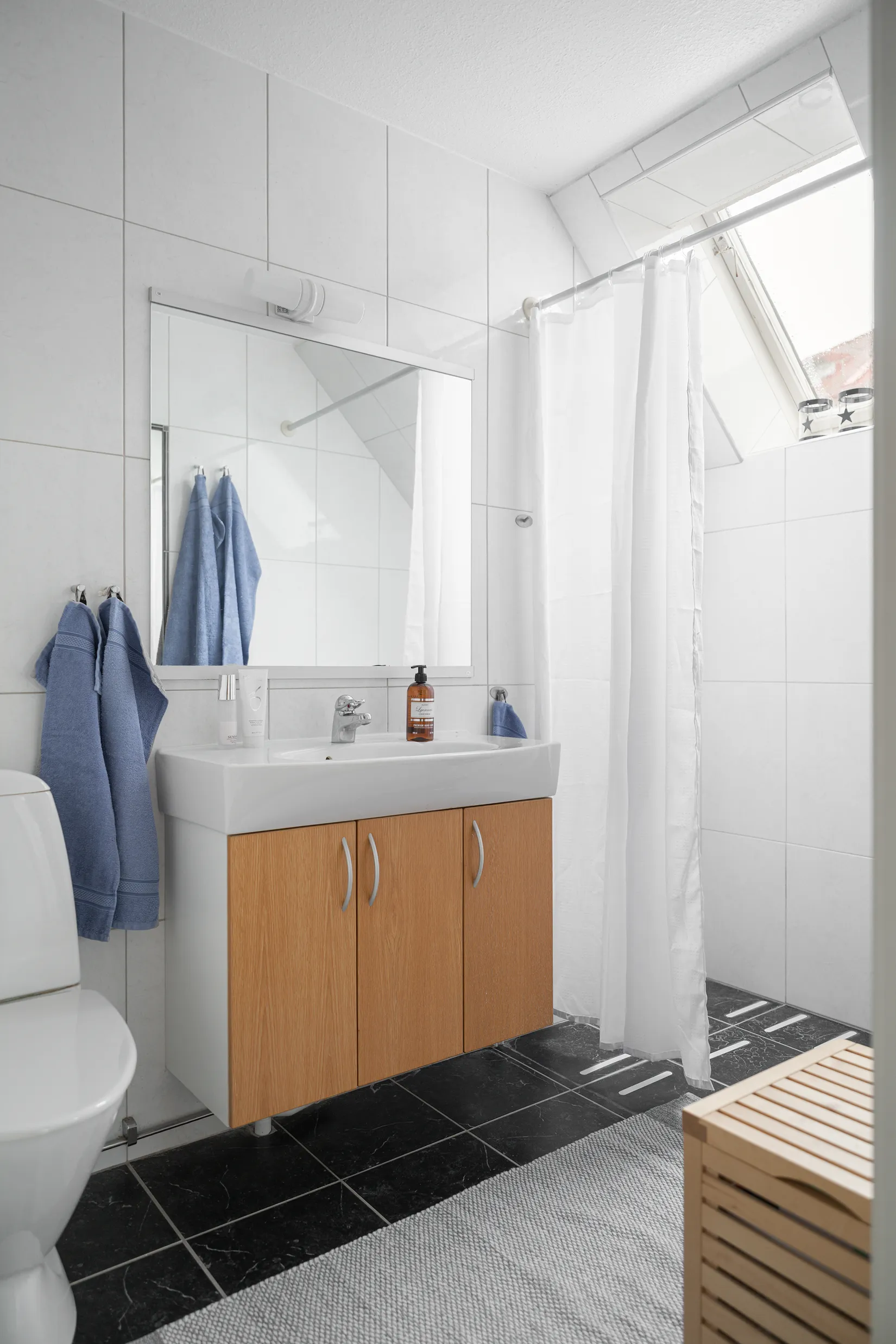 Radhus, Vasagatan 14B, Östermalm, Kristianstad