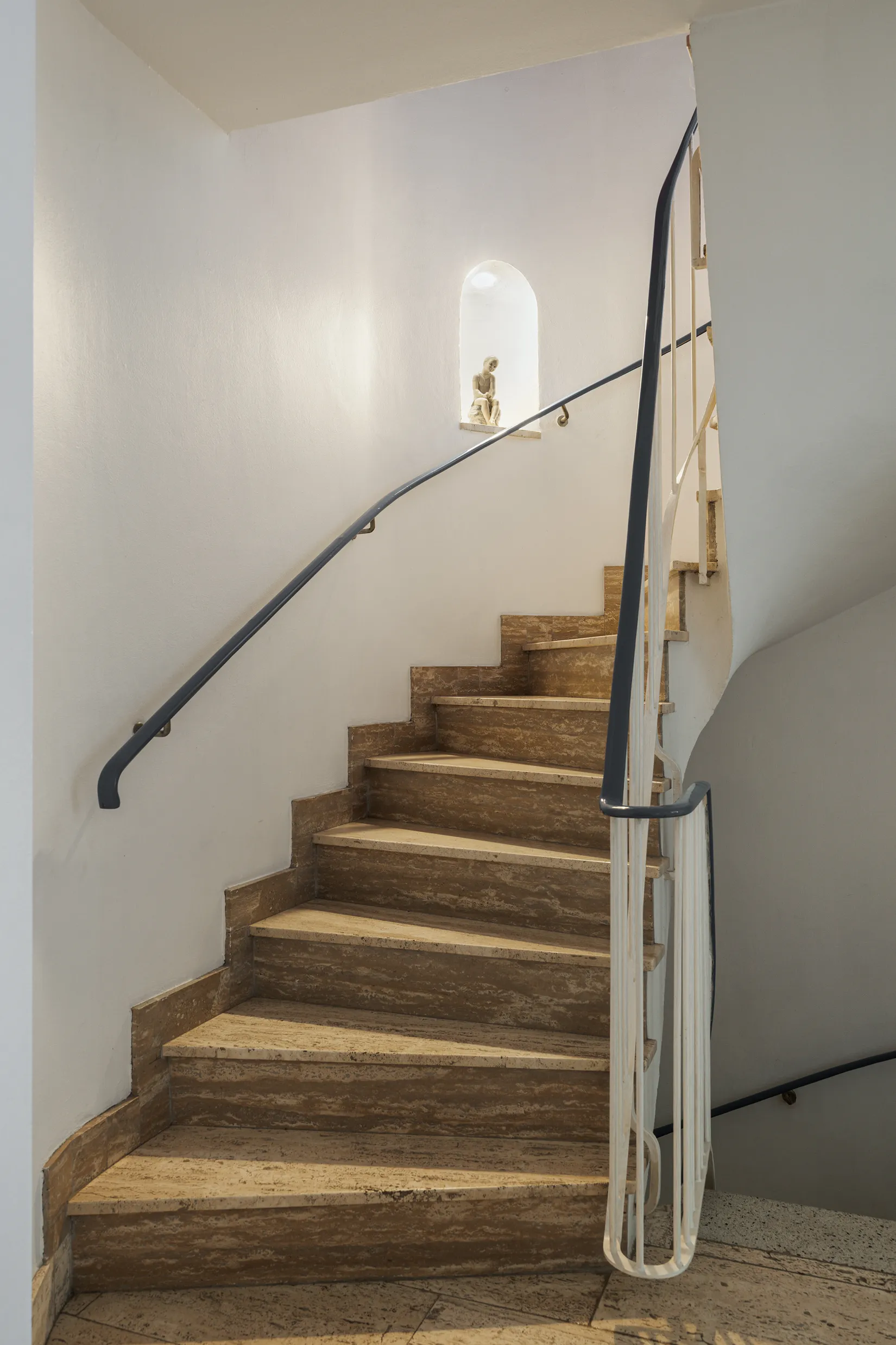 Radhus, Vasagatan 14B, Östermalm, Kristianstad