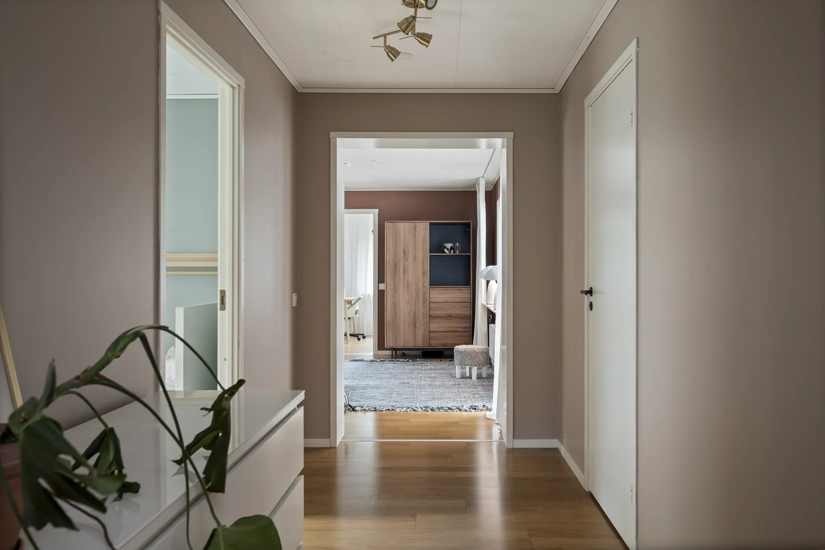 Villa, Singö tornväg 2B, Österåker