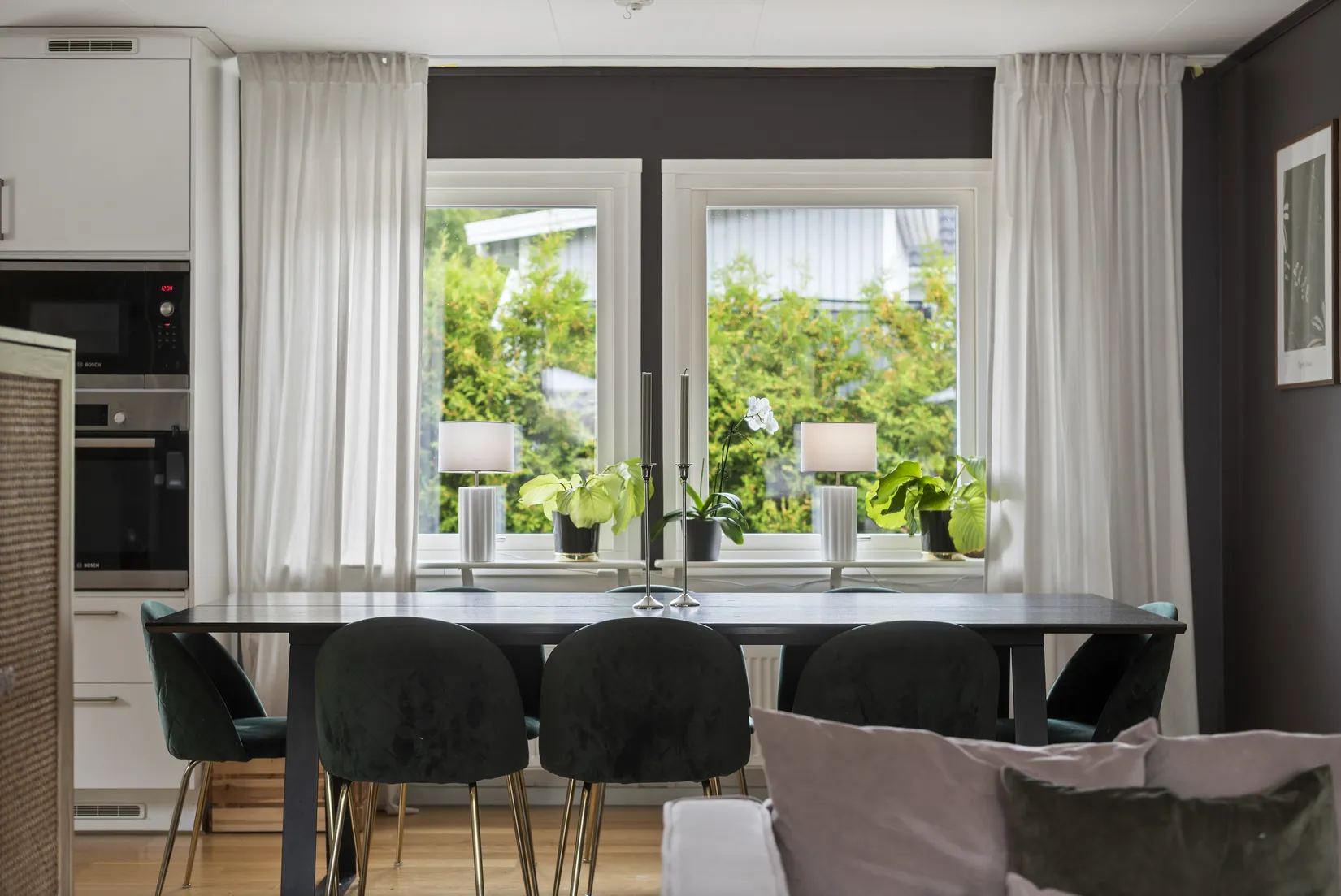 Villa, Singö tornväg 2B, Österåker