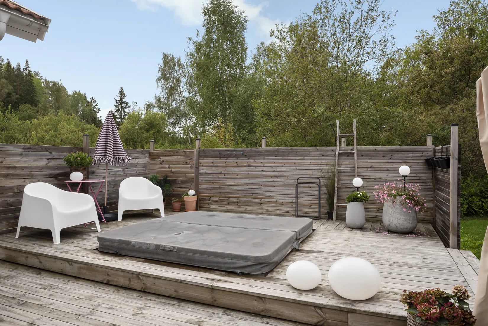 Villa, Singö tornväg 2B, Österåker