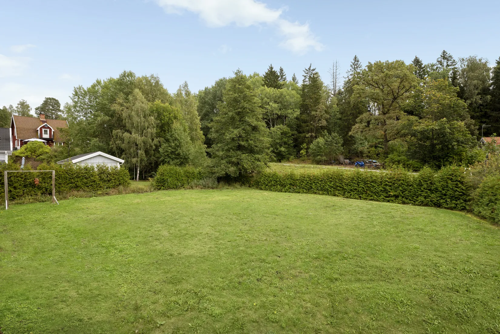 Villa, Singö tornväg 2B, Österåker