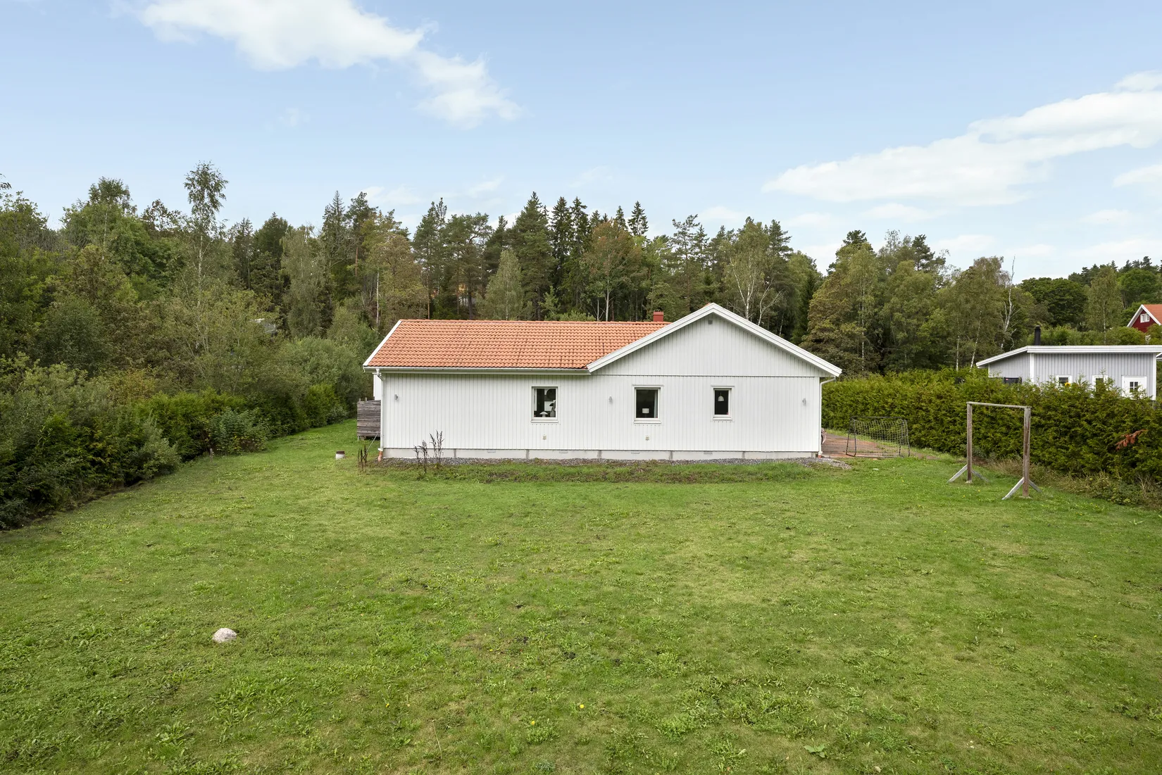 Villa, Singö tornväg 2B, Österåker