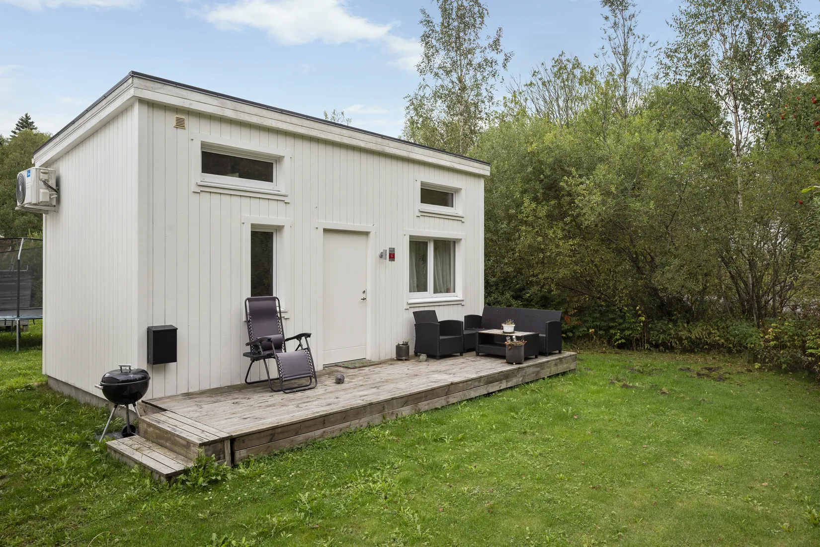 Villa, Singö tornväg 2B, Österåker