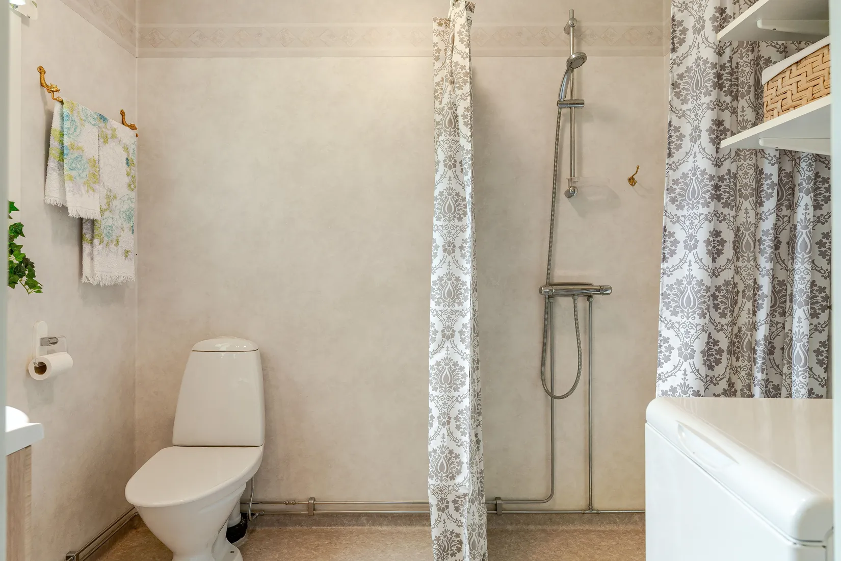 Villa, Pålgård 604, Hammarstrand, Ragunda
