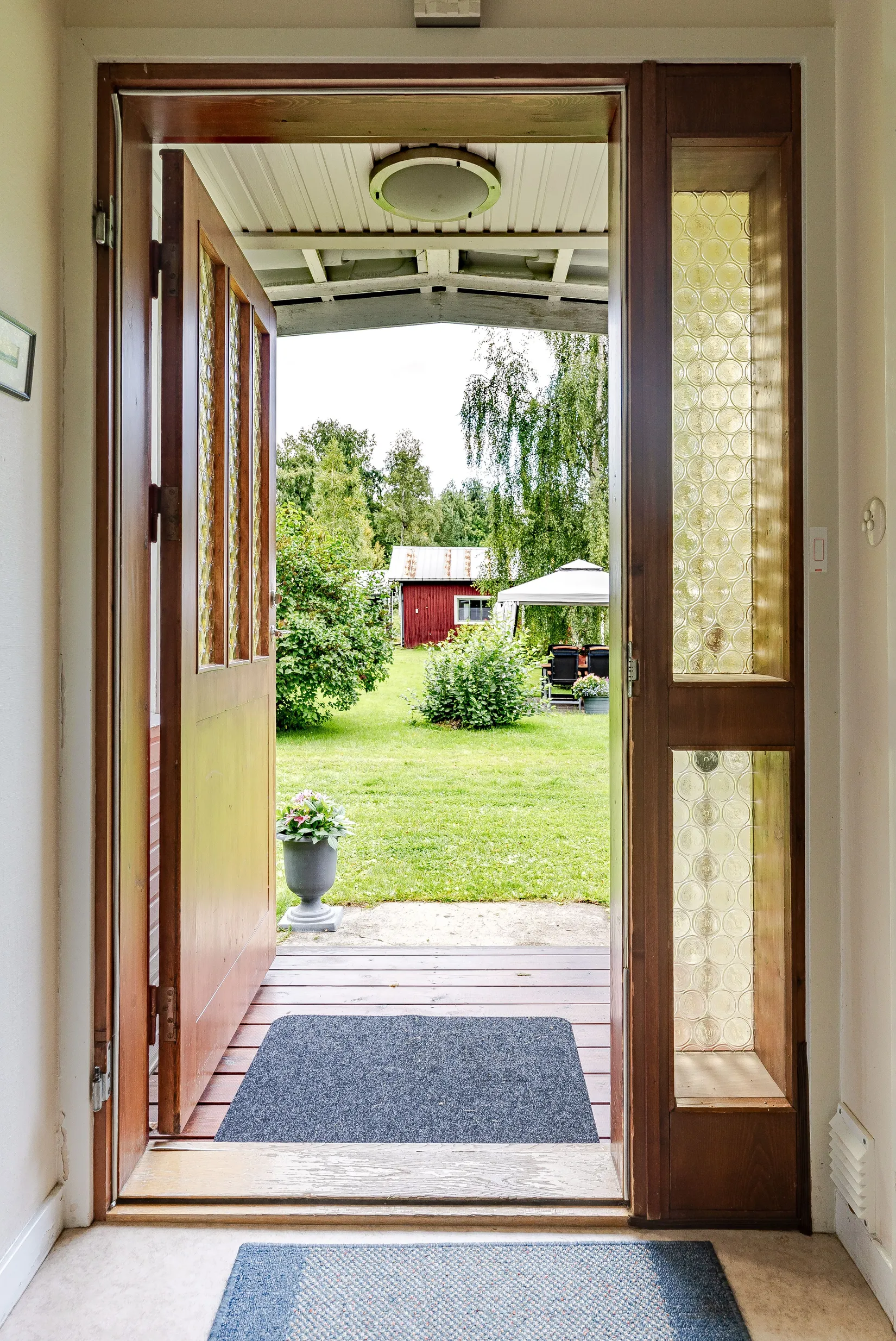 Villa, Pålgård 604, Hammarstrand, Ragunda