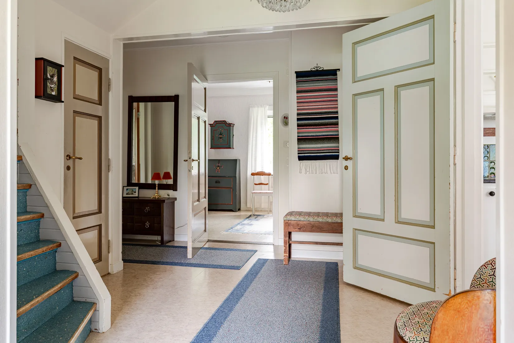 Villa, Pålgård 604, Hammarstrand, Ragunda