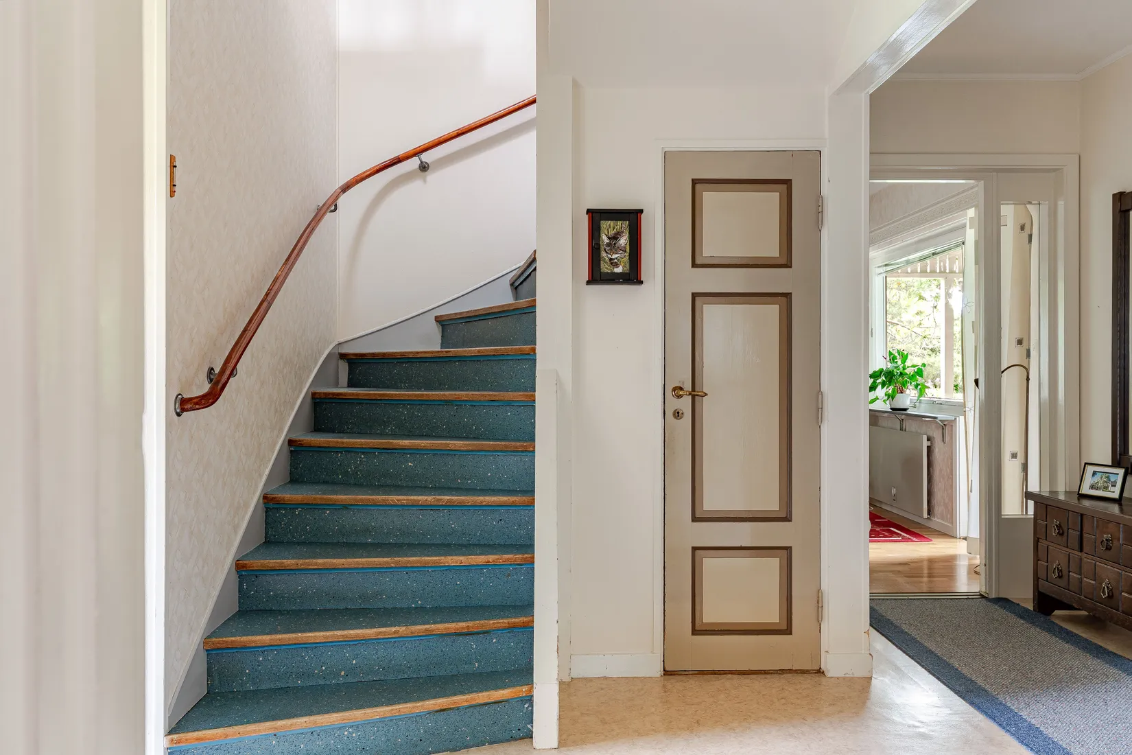 Villa, Pålgård 604, Hammarstrand, Ragunda