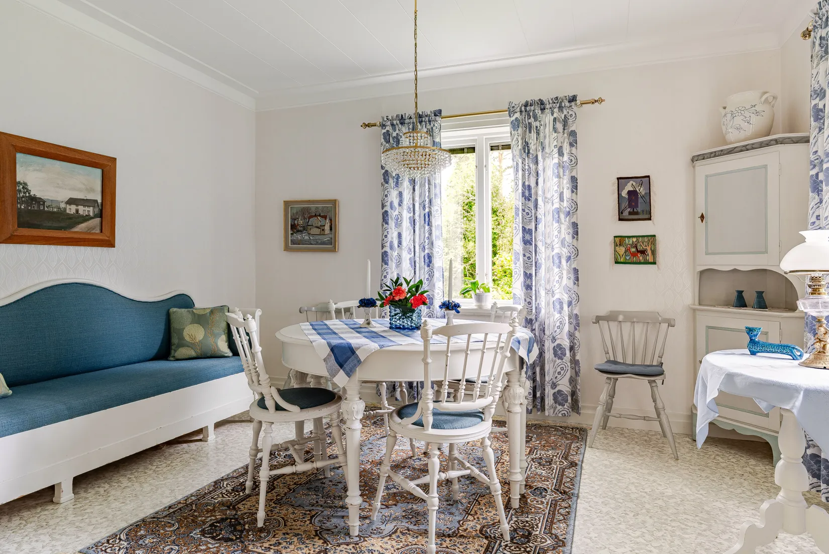 Villa, Pålgård 604, Hammarstrand, Ragunda