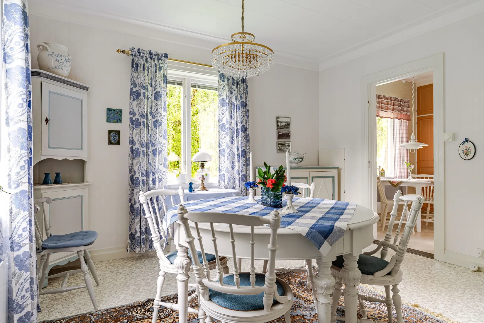 Villa, Pålgård 604, Hammarstrand, Ragunda