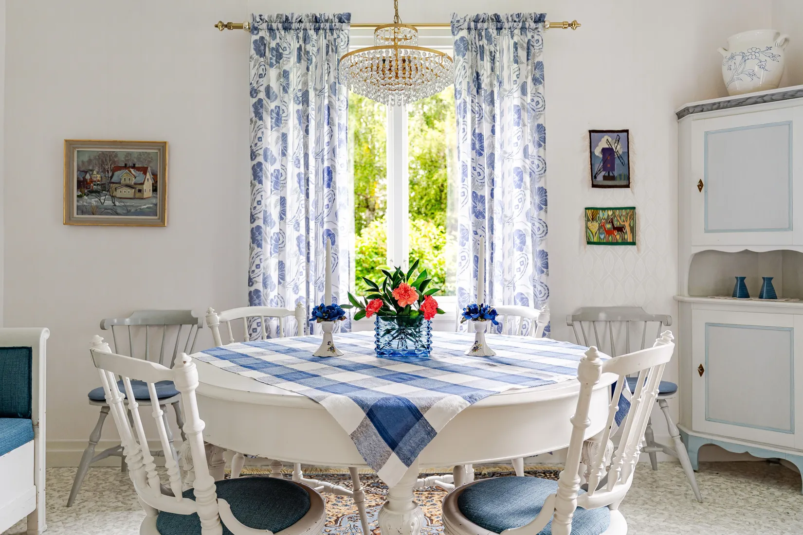 Villa, Pålgård 604, Hammarstrand, Ragunda