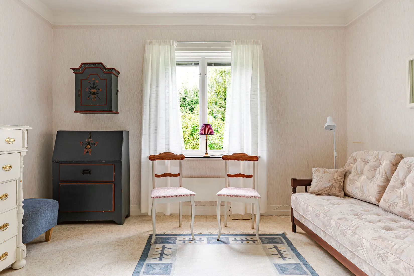 Villa, Pålgård 604, Hammarstrand, Ragunda