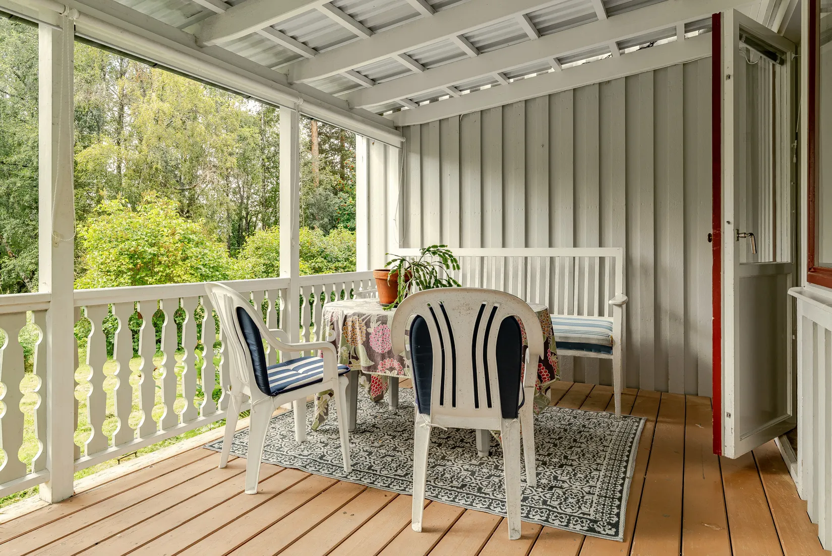 Villa, Pålgård 604, Hammarstrand, Ragunda