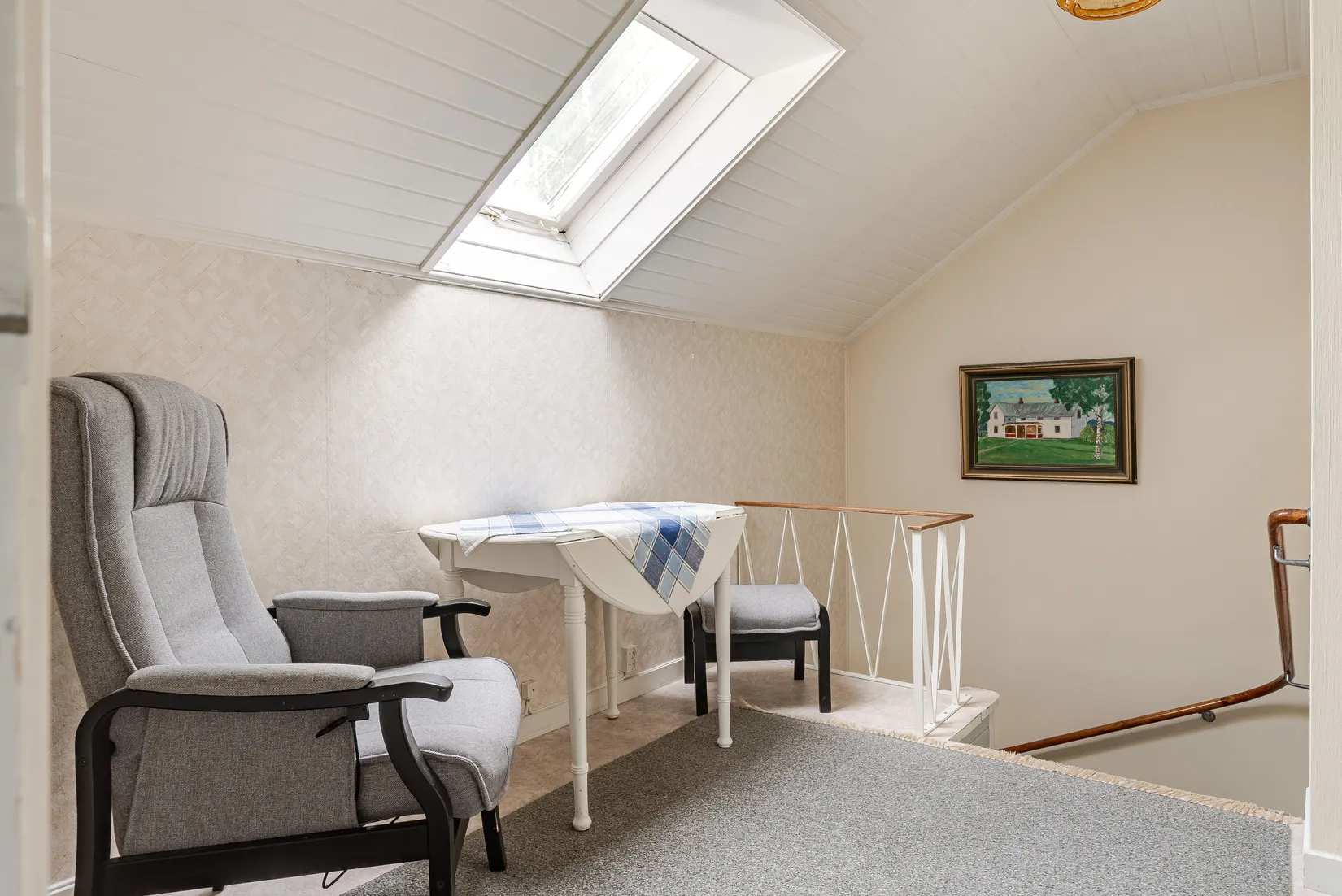 Villa, Pålgård 604, Hammarstrand, Ragunda