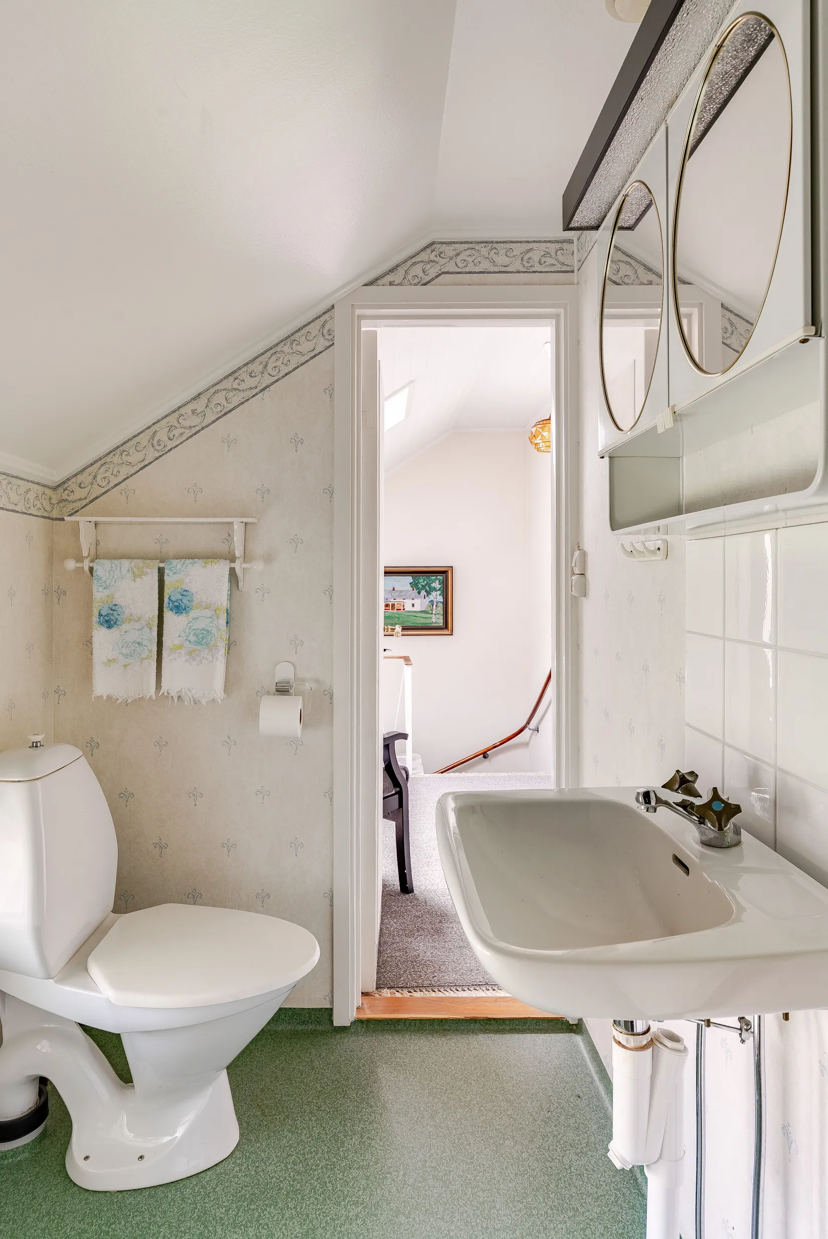 Villa, Pålgård 604, Hammarstrand, Ragunda