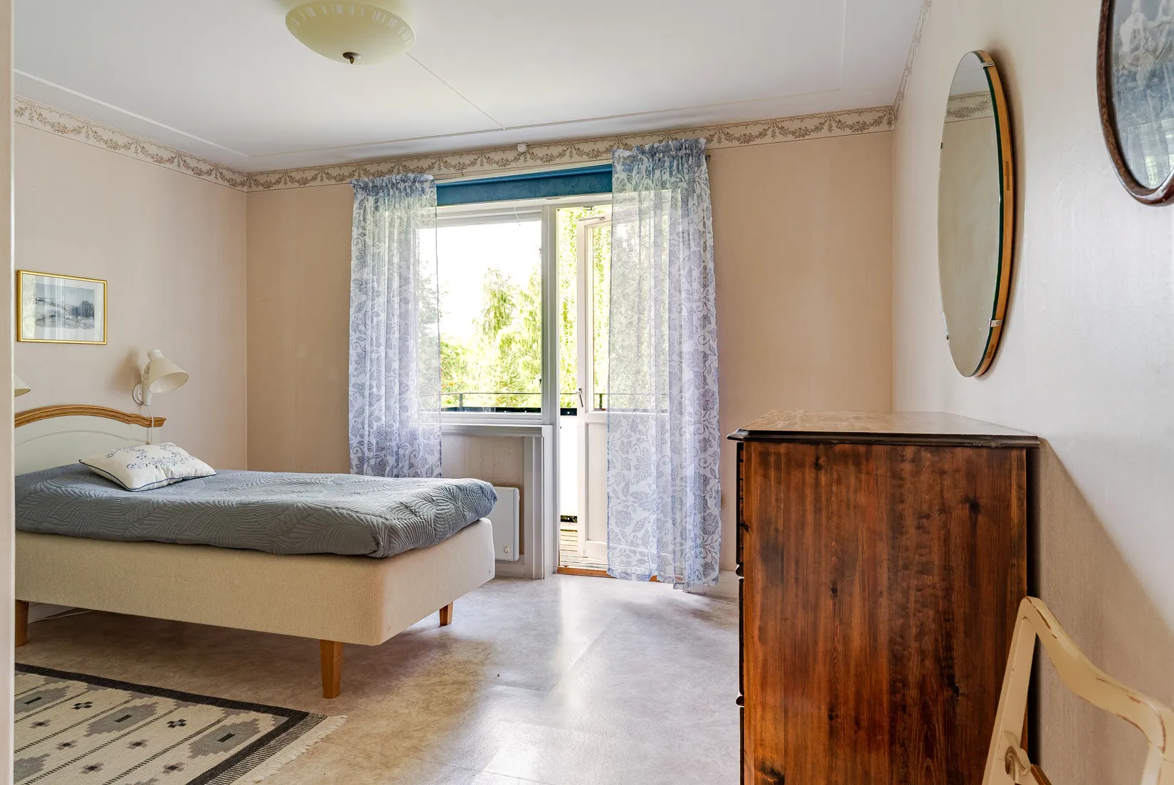 Villa, Pålgård 604, Hammarstrand, Ragunda
