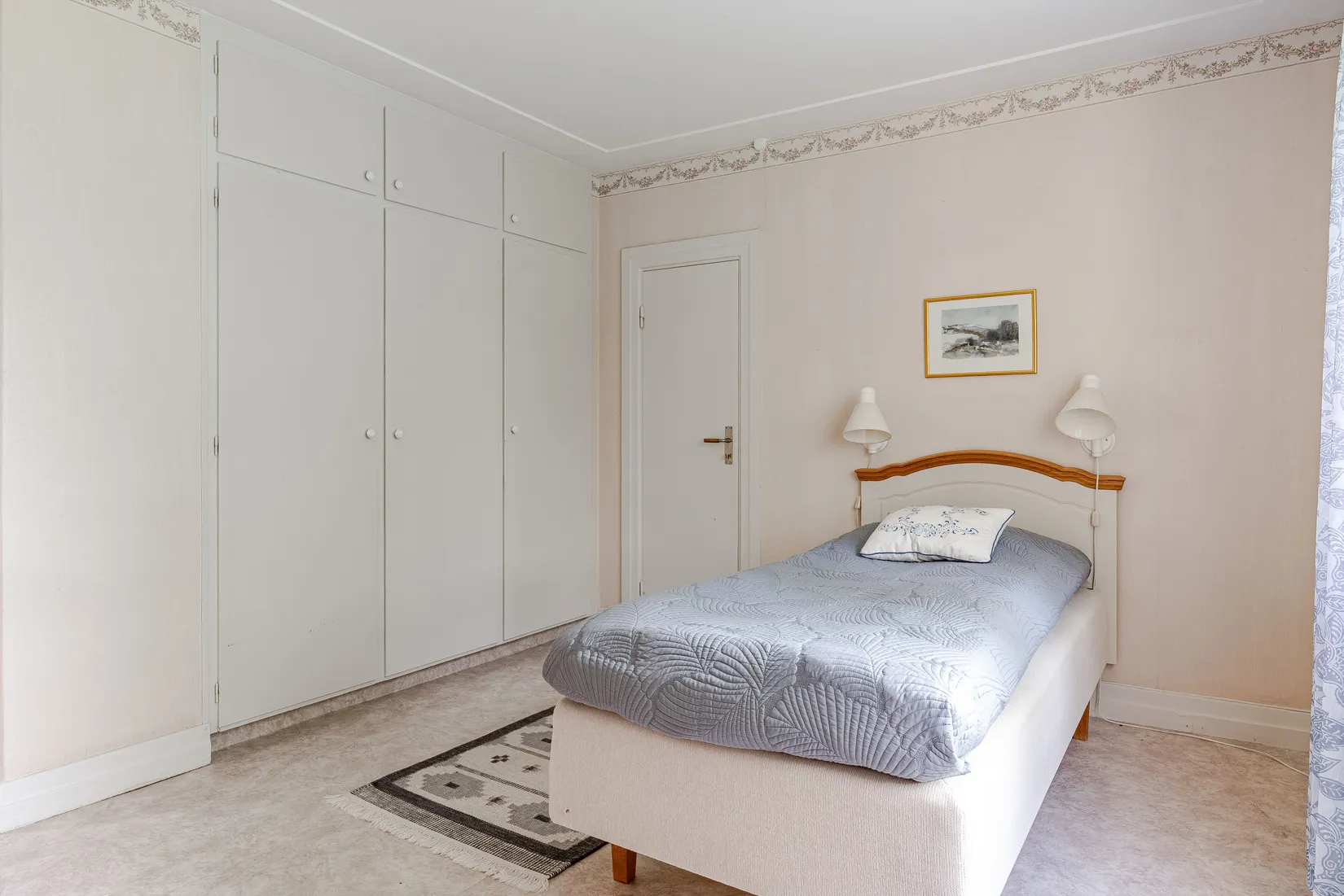 Villa, Pålgård 604, Hammarstrand, Ragunda