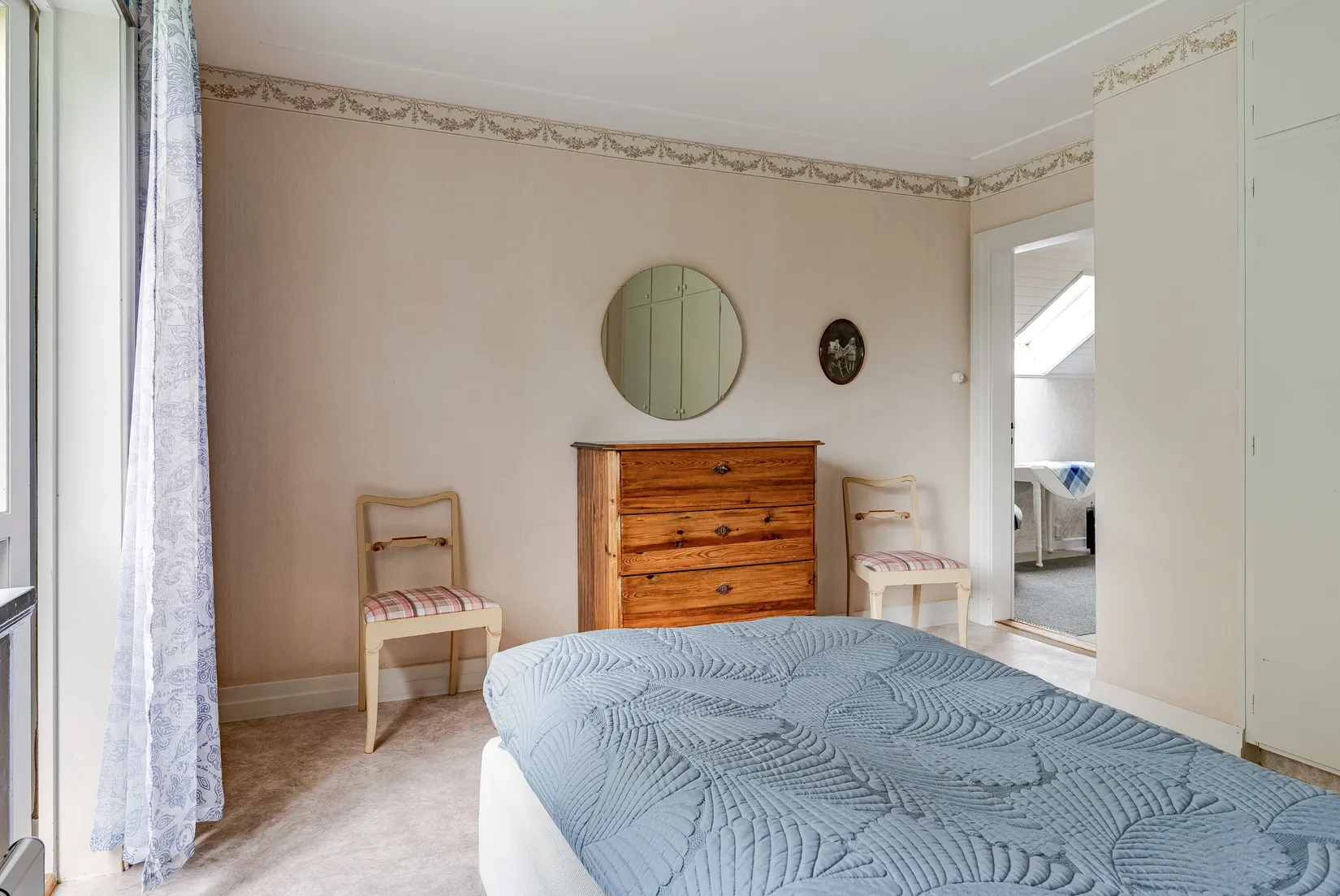 Villa, Pålgård 604, Hammarstrand, Ragunda