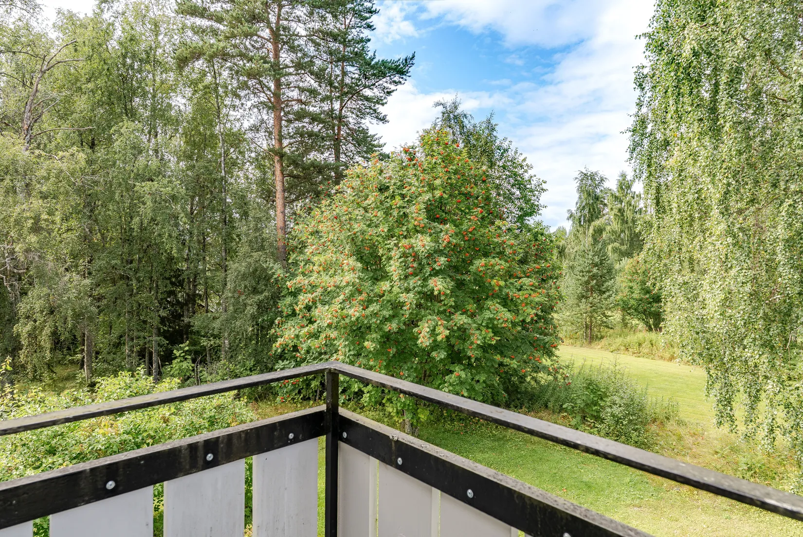 Villa, Pålgård 604, Hammarstrand, Ragunda