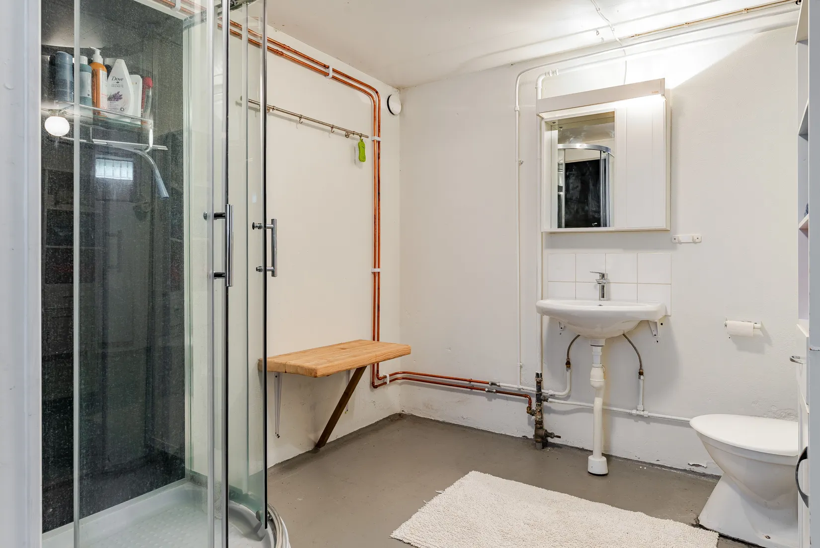 Villa, Pålgård 604, Hammarstrand, Ragunda