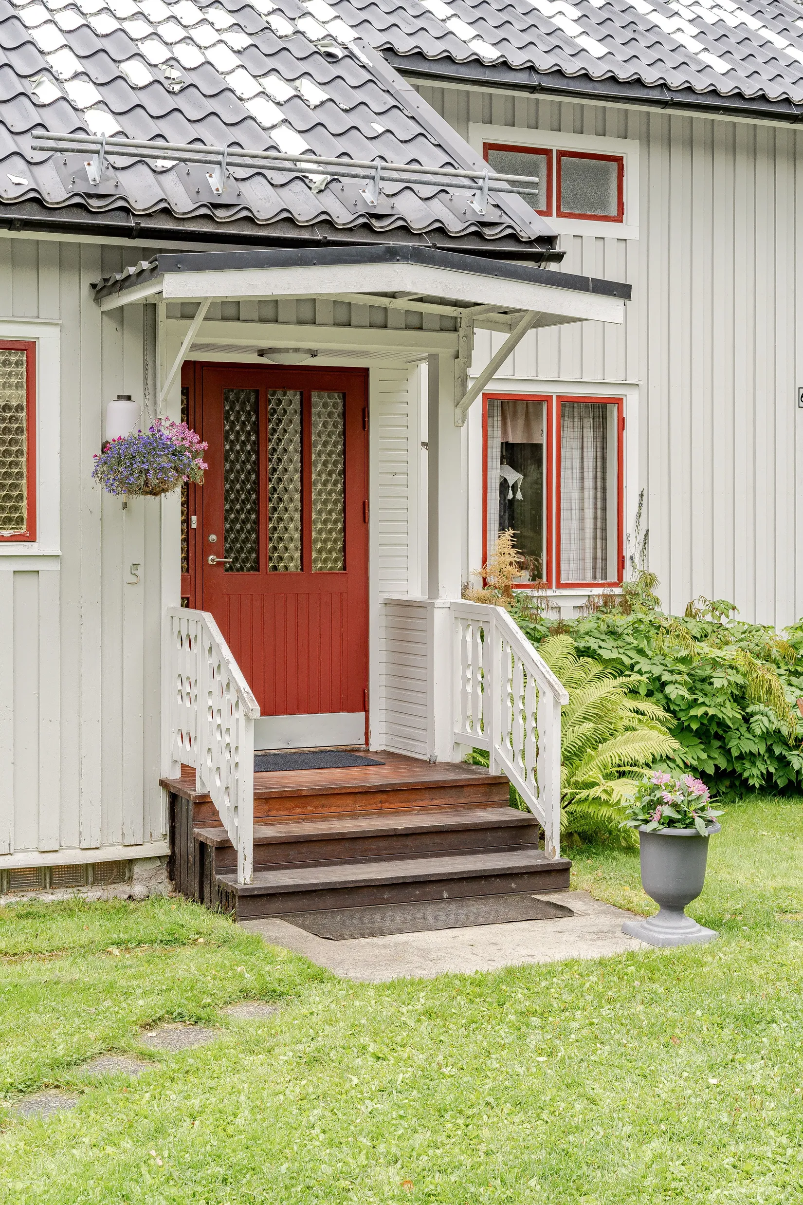 Villa, Pålgård 604, Hammarstrand, Ragunda