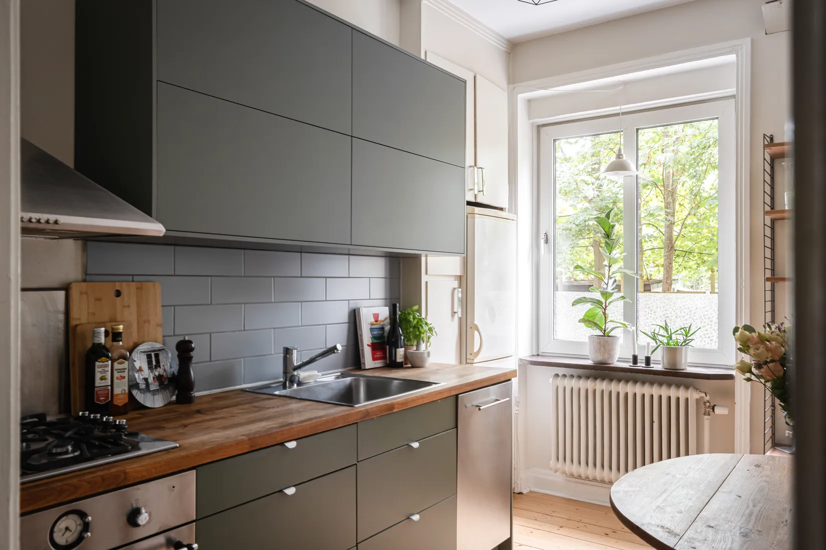 Bostadsrätt, Nobelvägen 78A, Värnhem, Malmö
