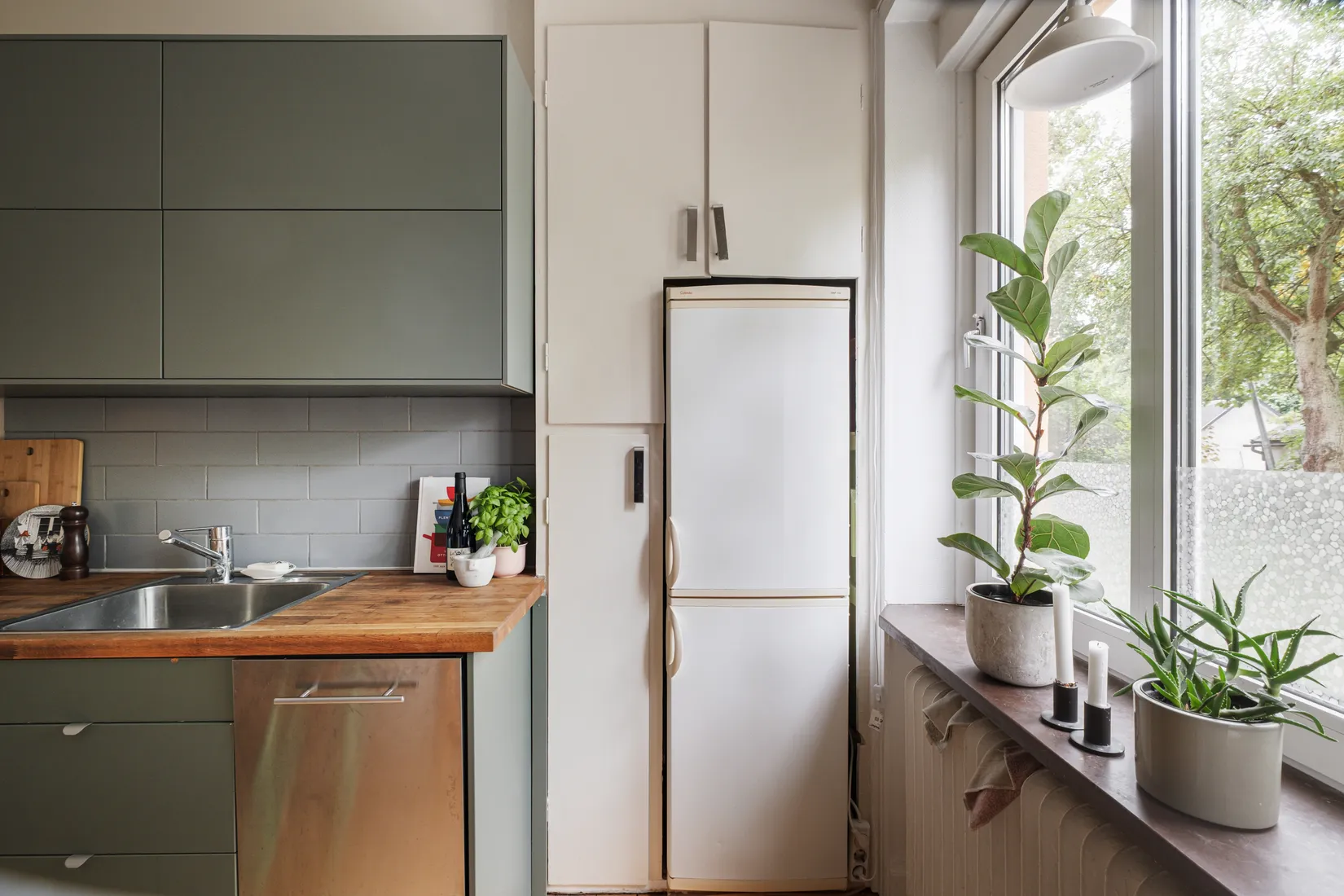 Bostadsrätt, Nobelvägen 78A, Värnhem, Malmö