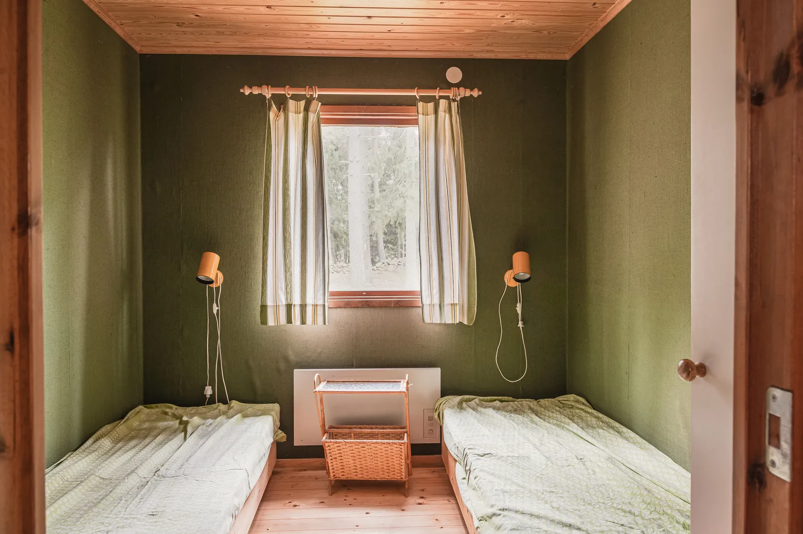 Fritidshus, Lekåsa Skattegården 830, Lekåsa, Essunga