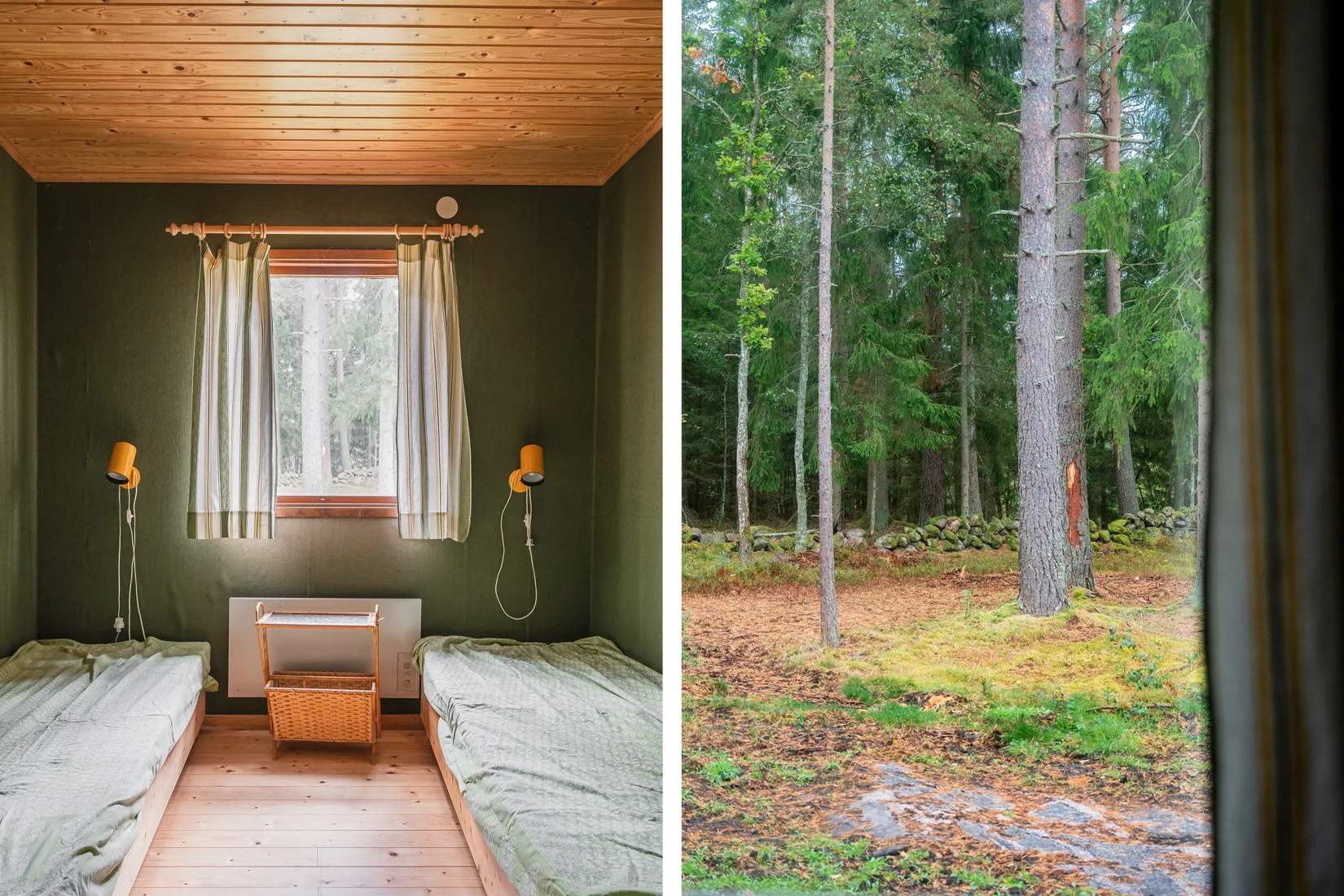 Fritidshus, Lekåsa Skattegården 830, Lekåsa, Essunga