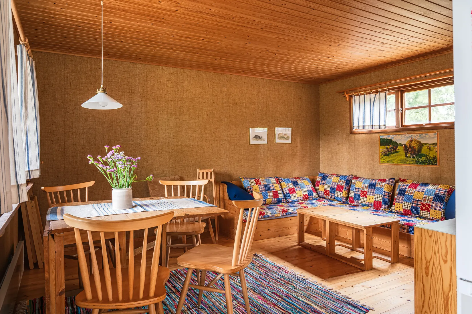 Fritidshus, Lekåsa Skattegården 830, Lekåsa, Essunga