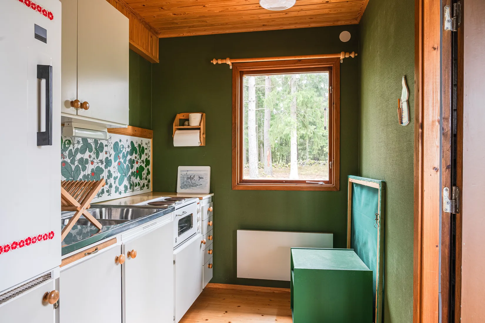 Fritidshus, Lekåsa Skattegården 830, Lekåsa, Essunga
