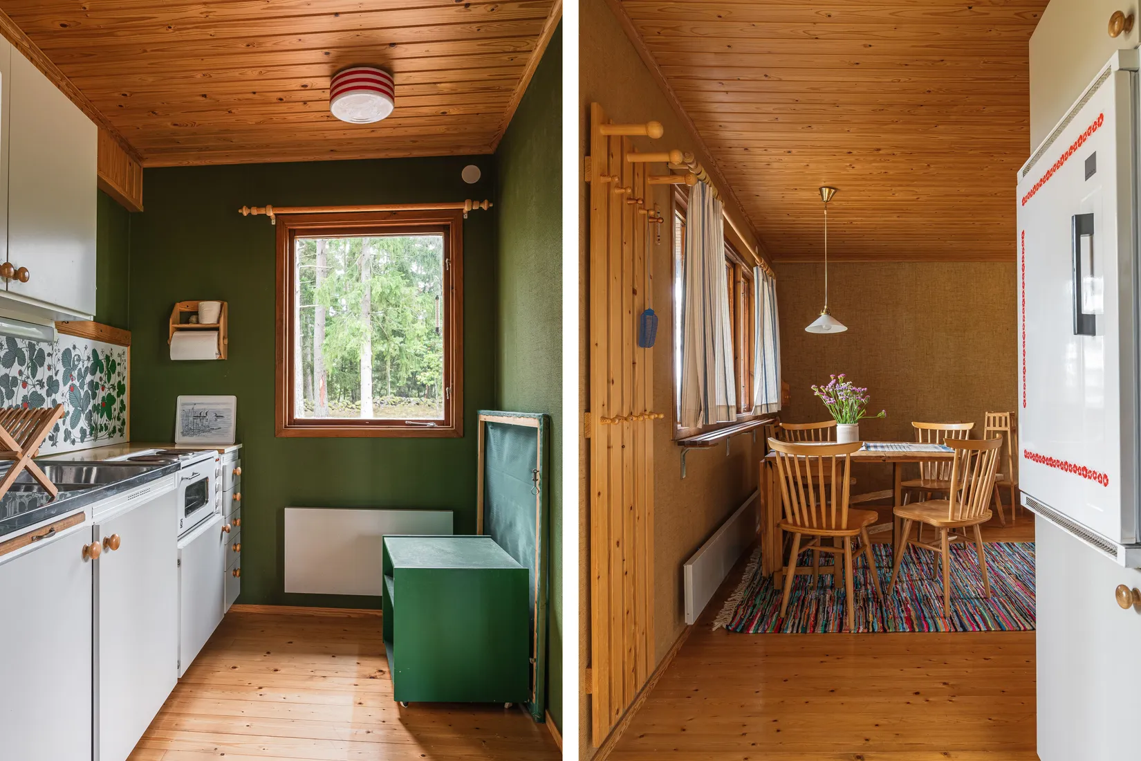 Fritidshus, Lekåsa Skattegården 830, Lekåsa, Essunga