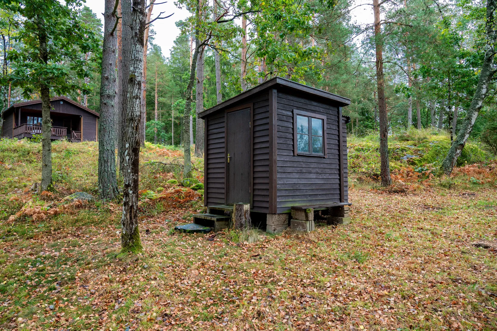 Fritidshus, Lekåsa Skattegården 830, Lekåsa, Essunga
